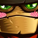 steamworld!