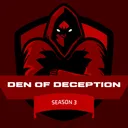 Den of Deception S3: Cold Blooded