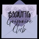 📜🔮 B3AUTIII’s Grimoire Club 🖤✨