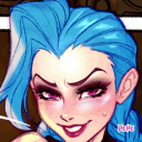 NSFW Jinx
