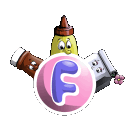 Fridgits