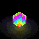 ᴛʜᴇ IᑎᖴIᑎITE т๏ᴡєя Discord server icon