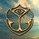 Tomorrowland icon