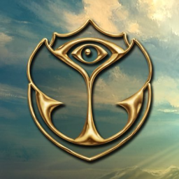 Discovery icon for Tomorrowland Discord server