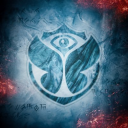 Discovery icon for Tomorrowland Discord server