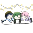 Juyenshi Familia