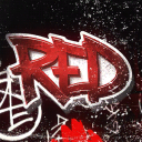 Discovery icon for RED #100K・Social・Ativo 24/7・Amizade・Brasil・Amigos・Conversa・Hot・GF・Jogos・Roblox・FiveM Discord server