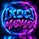 [XDC]MADMAX- Killin & Chillin