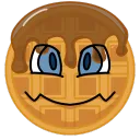 the woffle gang's icon