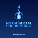 Not So Social Socialising server