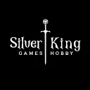 Silver King Games & Hobby