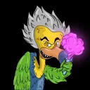 The Vulture Lab