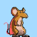 RuggedRats On Solana🐀