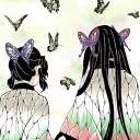 Demon Slayer: 🦋 Cho Shizukesa 🦋