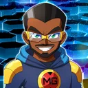 MegaRock's server