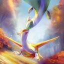 Latias Landing Discord Server Icon