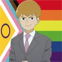 LGBTQ+ Apocalypse Server Discord Server Icon