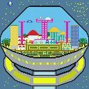 Umeko Space Colony
