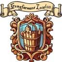 Gongfarmer’s Local #221 💀
