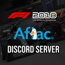 F1 Aflac Discord Server
