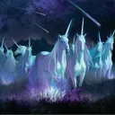 Horde of the Unicorn Queen