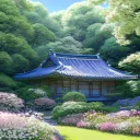 Otakus Garden Discord Server Icon