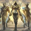 Diablo Immortal 🇺🇦 Glory to Ukraine — Дискорд Сервер