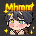 Aura’s server😌