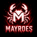 ♋ Mayroes — Oficjalny Discord