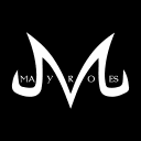 ♋ Mayroes — Oficjalny Discord