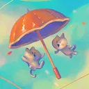 Onigiri Empire [art server]