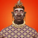 African Tribe Club