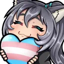 ꧁༺  𝕋𝕣𝕒𝕟𝕤/𝕗𝕖𝕞 𝕗𝕣𝕖𝕟𝕔𝕙𝕚𝕖 ℂ𝕠𝕗𝕗𝕖𝕖 ༻꧂'s icon