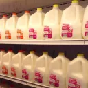 The Milk Store