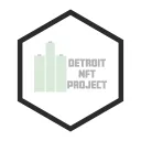 Detroit NFT Project
