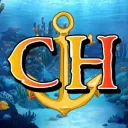 Captain Hook's support server