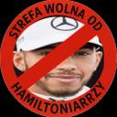 Strefa wolna od Hamiltoniarzy
