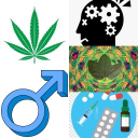 Men&amp;rsquo;s Mental Health Sanctuary Server Icon