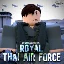 Royal Thai Air Force