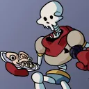 (HORRORTALE) Studio Alt