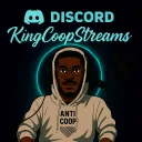 @kingcoopstreams Portal