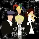 Queen Emotes