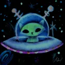 Alien Kitten Clan