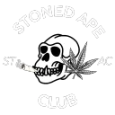 Stoned Ape Club - MINTING NOW