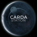 Carda Station icon