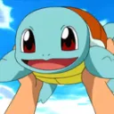 Squirtle Fam