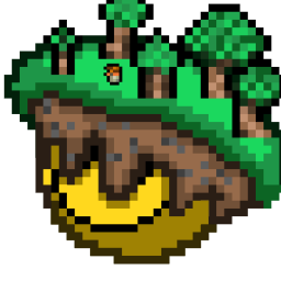 Discovery icon for Terraria iFunny Discord server