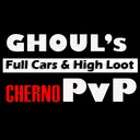 GHOUL’s ChernoPvP w/Trader