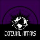 THI || Office of External Affairs Discord Server Icon