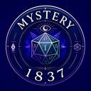 Mystery 1837